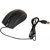 Defender Optimum MB-270 черный [52270] {Проводная оптическая мышь,  3 кнопки, 1000 dpi}