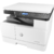 HP LaserJet MFP M438n  (p / c / s,  A3,  1200dpi,  22ppm,  256Mb,  2trays 100+250,  USB / Eth,  cart. 4000 pages &USB cable in box