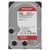 Western Digital WD60EFAX Red for NAS Edition 6ТБ 3, 5" 5400RPM 256MB  (SATA-III)