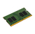 Kingston KVR32S22S8 / 8 DDR4 SODIMM 8GB PC4-25600,  3200MHz,  CL22