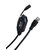 VCOM CU827-5M Удлинитель USB 3.0 AM --> AF 5м