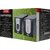 Powercom IMPERIAL,  Line-Interactive,  1200VA  /  720W,  Tower,  IEC,  USB