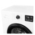 Отдельностоящая стиральная машина,  электронное управление,  дисплей,  отложенный старт,  загрузка 6 кг,  скорость отжима 1000 об / мин,  16 программ,  автоматическая блокировка дверцы,  энергоэффективность А++,  цвет белый
