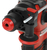 Перфоратор Einhell PXC HEROCCO патрон:SDS-plus уд.:2.2Дж аккум.  (кейс в комплекте)