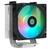 Устройство охлаждения (кулер) ID-Cooling SE-903-XT Soc-AM4 / 1151 / 1200 / 1700 4-pin 14-26dB Al+Cu 130W 650gr LED Ret