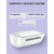 HP DeskJet 2320 МФУ,  А4,  принтер / сканер / копир,  1200dpi,  20 (16)ppm,  USB