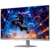 Монитор 26.5" Gigabyte MO27Q2A EK  ICE  (QD-OLED,  2560x1440,  ,  0, 03 ms,  178° / 178°,  250 cd / m,  1, 5 млн: 1,  3xUSB3.0,  USB Type-C,  280Hz,  2xHDMI 2.1,  DP 1.4,  Pivot)