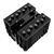 Кулер ID-Cooling SE-207-XT_SLIM Black  (Intel LGA1700 / 1200 / 2066 / 2011 / 1151 / 1150 / 1155 / 1156 AMD AM5 / AM4,  220W,  120?110?135mm,  15.2-35.2dB (A),  12VDC (PWM),  2.4W,  1000-2000RPM,  4Pin  (PWM)) Ret