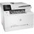 HP Color LaserJet Pro MFP M282nw p / c / s,  A4,  21 / 21ppm,  256 Mb,  ADF50,  USB 2.0,  WiFi /  Fast Ethernet10 / 100 Base-TX,  2tray 250+1 ,  1y.warr, cartridge 1350&750 cmy in box