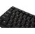 Клавиатура Oklick 90MV2 черный USB