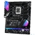 ASROCK Z890 LIGHTNING WIFI,  LGA1851,  Z890,  4*DDR5,  4*SATA,  4*M.2,  6*USB 3.2,  2*USB 2.0,  2*Type-C,  2*PCIx16,  1*PCIx4,  1*M.2  (Key E),  HDMI,  ATX