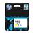 HP 951 Yellow Officejet Ink Cartridge