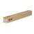 Холст Cactus CS-MC340-106715 42" (A0+) 1067мм-15м / 340г / м2 /  белый хлопок для струйной печати втулка: 50.8мм  (2")