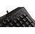 Наушники с микрофоном Oklick HS-HKM100G  (KB+Mouse) черный 2.2м мониторы оголовье  (HS-HKM100G)