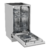 GORENJE GV522E10WE встраиваемая посудомоечная машина 45см