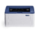 XEROX Phaser 3020 A4,  20стр. / мин,  Wi-Fi b / g / n,  High-Speed USB 2.0,   (Windows; Linux; Mac OS)