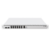 MikroTik Cloud Core Router 2216-1G-12XS-2XQ with Amazon Annapurna Labs Alpine v3 AL73400 CPU  (16-cores,  2GHz per core) and Marvell Prestera Aldrin2 switch-chip,  16GB RAM,  2x100G QSFP cages,  14x25G SFP