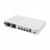 Mikrotik CRS504-4XQ-IN,  1x10Base-T / 100Base-TX,  4xQSFP28,  Switching capacity 800 Gbps