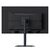 Монитор 31.5" Gigabyte MO32U Black   (31, 5 " OLED,  3840 x 2160, 165Hz,  2xHDMI 2.1,  DP 1.4,  3xUSB 3.2,  USB Type-C,  0, 03 ms, 178° / 178°,  250 cd / m,  1, 5 М:1 )