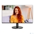 LCD AOC 27" 27B3QA2 {VA 1920x1080 100Hz 1ms 178 / 178 250cd 4000:1 8bit D-Sub HDMI1.4 DisplayPort1.2 AudioOut 2x2W VESA}