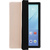 Чехол Hama для Huawei MediaPad M6 Fold Clear полиуретан розовый  (00187591)