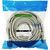 Кабель CABLE30 DB15  (m) DB15  (m) 30м феррит.кольца белый