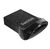 Sandisk SDCZ430-032G-G46 32Gb ULTRA FIT USB3.1 черный