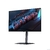 Монитор Gigabyte 26.5" MO27Q2A черный QD OLED LED 16:9 HDMI M / M матовая HAS Piv 1500000:1 1000cd 178гр / 178гр 2560x1440 280Hz G-Sync FreeSync Premium Pro DP QHD USB 6.09кг