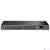 Коммутатор /  JetStream™ 24-port Gigabit L2 / L2+ Managed Switch with 4 SFP slots,  support SDN controller,  abundant L2 / L2+ features,  1U rack mountable