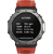 Смарт-часы Amazfit T-Rex 3 A2323 48.5мм 1.5" AMOLED корп.темно-серый рем.красный разм.брасл.:145-210мм  (1746757)