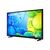 Телевизор LED Samsung 43" UE43F6000FUXRU Series 7 черный 4K Ultra HD 60Hz DVB-T2 DVB-C DVB-S2 USB WiFi Smart TV