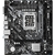 ASROCK H610M-HVS / M.2 R2.0,  LGA1700,  H610,  2*DDR4,  D-Sub+HDMI,  4xSATA3 6.0,  M.2 Socket,  2xUSB 3.2,  4xUSB 2.0,  mATX; 90-MXBJJ0-A0UAYZ