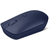 Мышь Lenovo 540 USB-C Wireless Compact темно-синий оптическая 2400dpi беспров. BT / Radio USB  (GY51D20871)