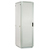 CMO ШТК-М-42.6.8-4ААА 42U  (600x800) Шкаф телекоммуникационный напольный,  дверь перфорированная  (3 места)