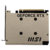 Видеокарта PCIE16 RTX5060 8GB RTX 5060 8G INSPIRE ITX OC MSI