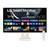 Монитор LG 27" MyView 27U511SA-W белый IPS LED 16:9 HDMI M / M матовая 1300:1 200cd 178гр / 178гр 1920x1080 100Hz FHD USB 5.6кг