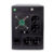 POWERMAN Smart Sine 2000,  LCD,  line-interactive,  2000VA,  1400W,  4 eurosockets with backup power,  USB,  12V 9Ah battery 2 pcs.,  380mm x 158mm x 198mm,  12.7 kg.
