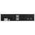 Powercom King Pro RM KIN-1200AP,  LCD,  1200VA / 960W,  SNMP Slot,  black