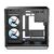 Корпус Ocypus Iota C70 ARGB без БП Black  (Iota-C70-BKD600XX-GL)