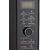 Микроволновая Печь Panasonic NN-GD38HSZPE 23л. 1000Вт черный