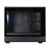 Корпус ZALMAN M5,  MATX,  BLACK,  WINDOW,  1xCombo  (3.5'' or 2.5''),  1x3.5",  2x2.5",  1xUSB2.0,  1xUSB3.0,  1xUSB Type-C,  FRONT 3x120mm ARGB,  REAR 1x120mm ARGB