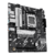 Материнская плата ASUS PRIME B850M-K,  AM5,  B850,  2*DDR5,  4*SATA,  2*M.2,  4*USB 3.2,  4*USB 2.0,  3*PCIx16,  2*PCIx1,  DP+HDMI,  mATX