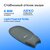 Коврик для мыши Oklick OK-RG0580-GR серый