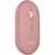 Мышь Logitech Pebble Mouse 2 M350S Tonal White