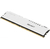 Модуль памяти DDR 5 DIMM 16Gb PC44800,  5600Mhz,  Kingston FURY Beast White XMP,  CL40  (KF556C40BW-16)