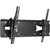 Кронштейн телевизионный Holder PTS-4006 черный 32"-60" макс.45кг настенный наклон