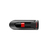 Накопитель USB flash 128Gb SanDisk "Cruzer Glide",  черный  (USB2.0)