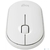 Мышь /  Logitech Pebble Bluetooth wireless M350 Off White