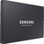 Samsung Enterprise SSD,  2.5" (SFF / U.2),  PM9A3,  3840GB,  NVMe / PCIE 3.1 x4,  R3200 / W2000Mb / s,  IOPS (R4K) 540K / 50K,  MTBF 2M,  1.3 DWPD,  OEM,  3 years,    ( analog MZQLB3T8HALS-00007)
