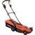 Газонокосилка роторная Starwind SBL-330-4.4